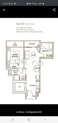 La Brisa (D14), Apartment #512492301